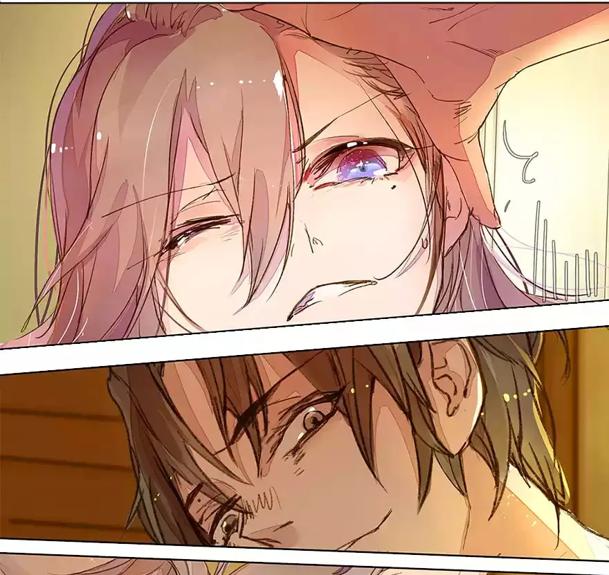 Read Holding Onto Him chapter 2 image 5 on Lezhin