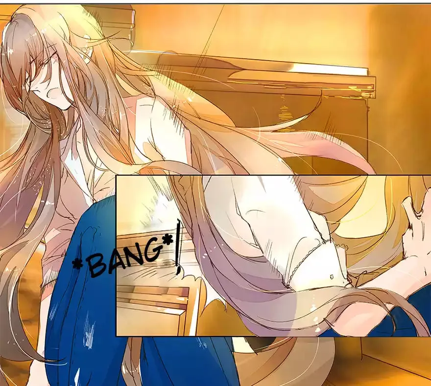 Read Holding Onto Him chapter 2 image 7 on Lezhin
