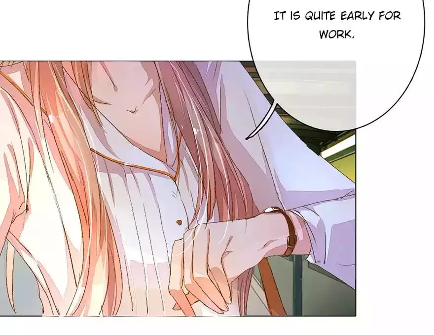 Read Holding Onto Him chapter 20 image 23 on Lezhin