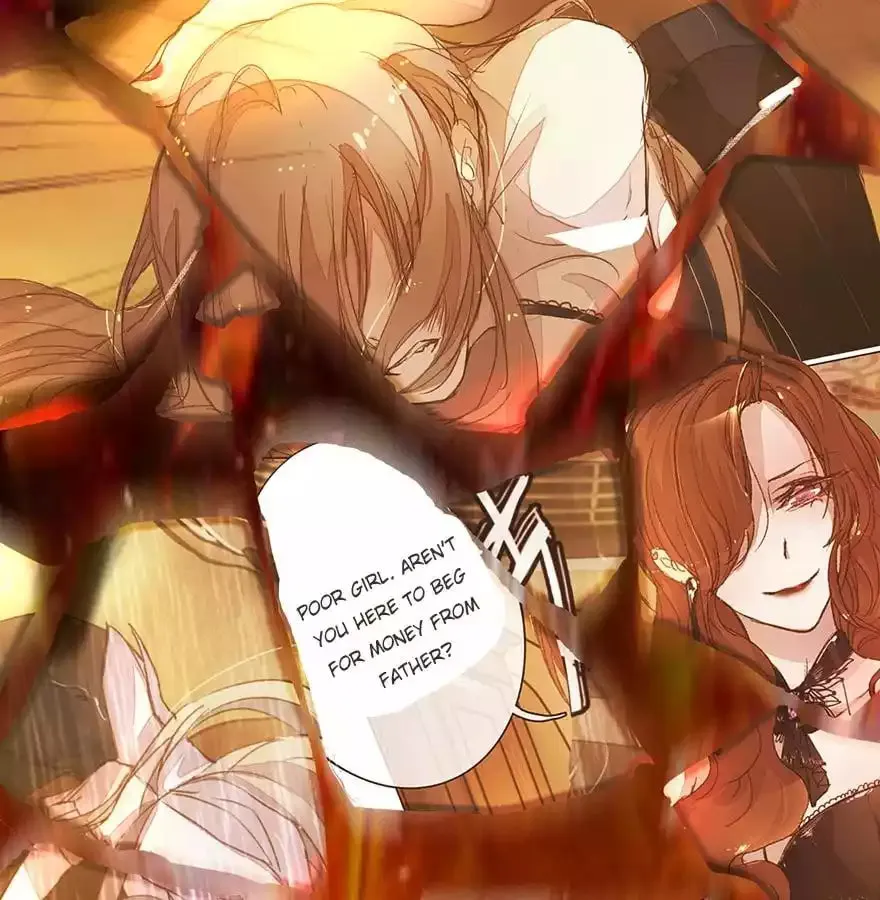 Read Holding Onto Him chapter 20 image 3 on Lezhin