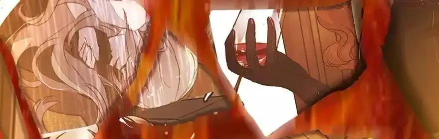 Read Holding Onto Him chapter 20 image 4 on Lezhin