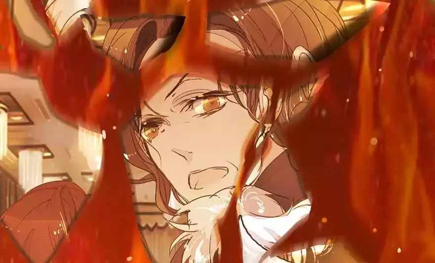 Read Holding Onto Him chapter 20 image 5 on Lezhin