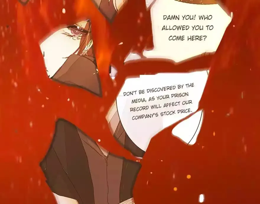 Read Holding Onto Him chapter 20 image 6 on Lezhin