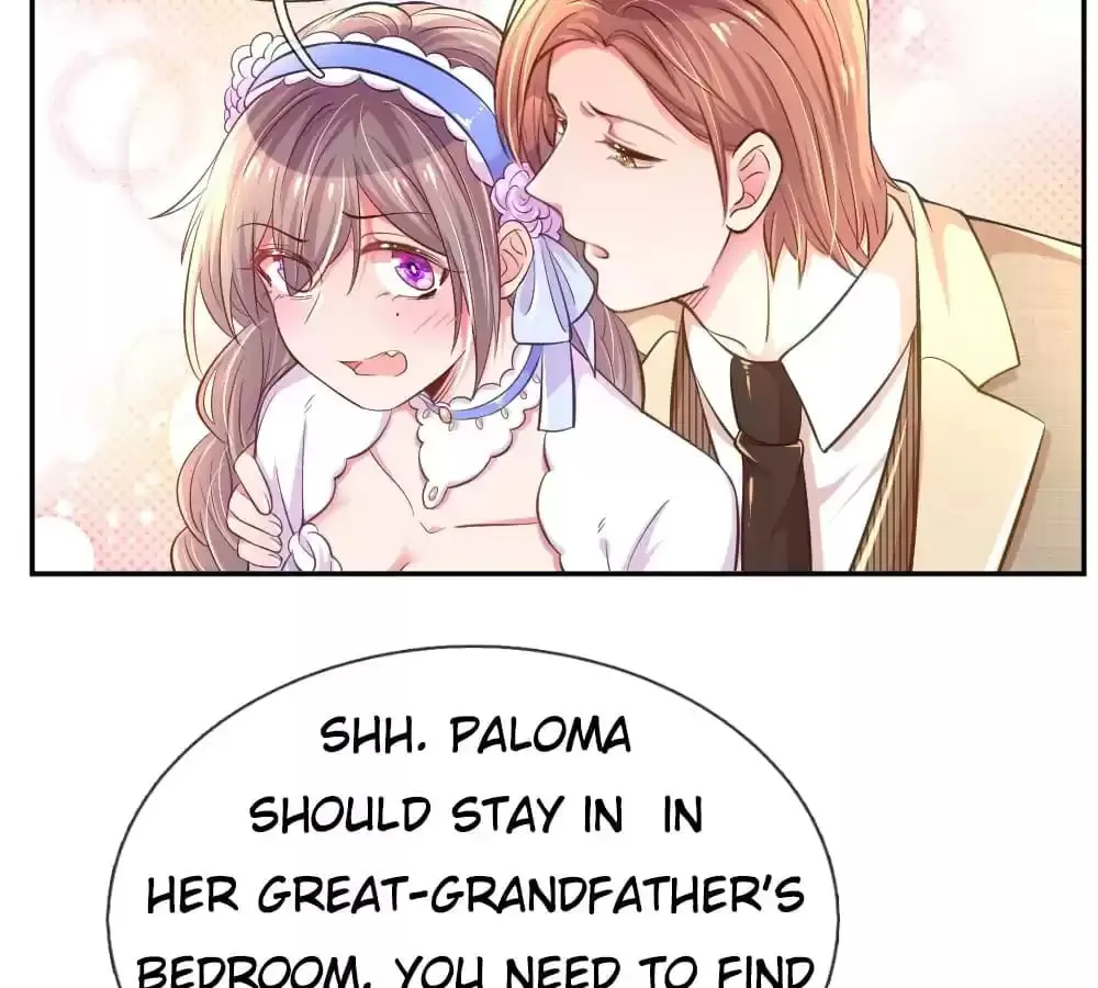 Read Holding Onto Him chapter 200 image 26 on Lezhin