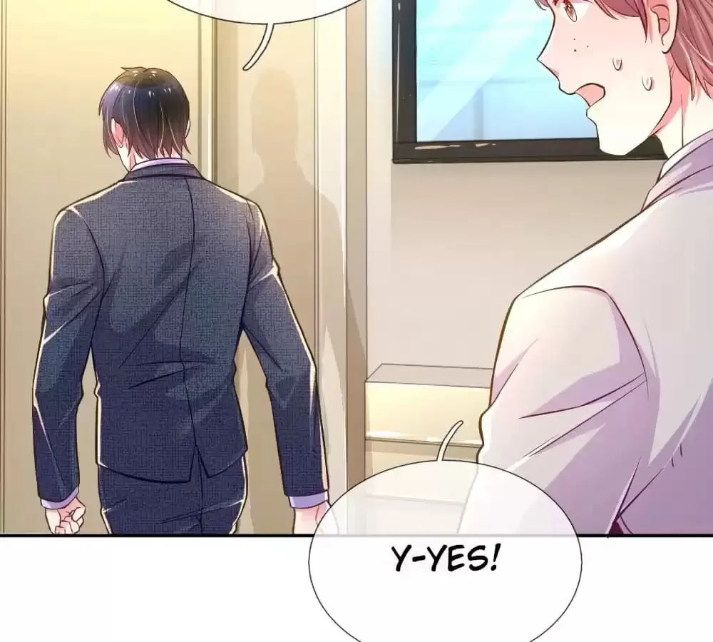 Read Holding Onto Him chapter 200 image 5 on Lezhin