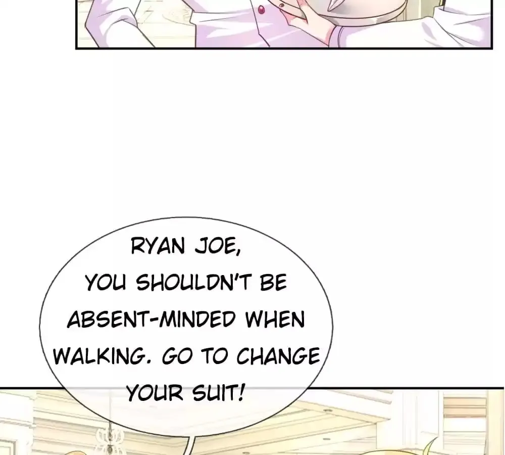 Read Holding Onto Him chapter 201 image 8 on Lezhin