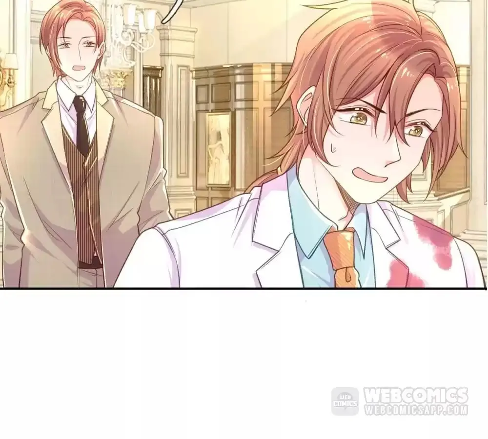 Read Holding Onto Him chapter 201 image 9 on Lezhin