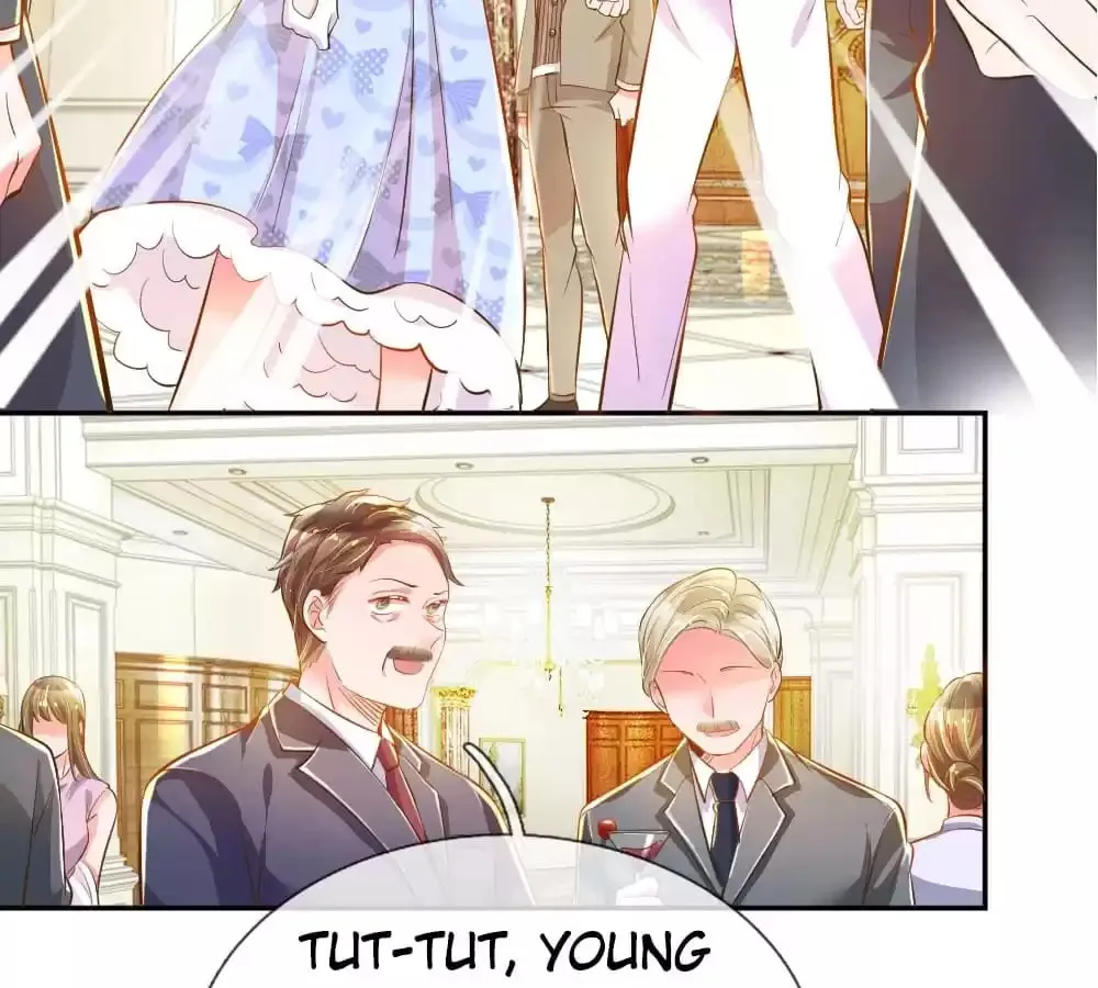 Read Holding Onto Him chapter 203 image 13 on Lezhin