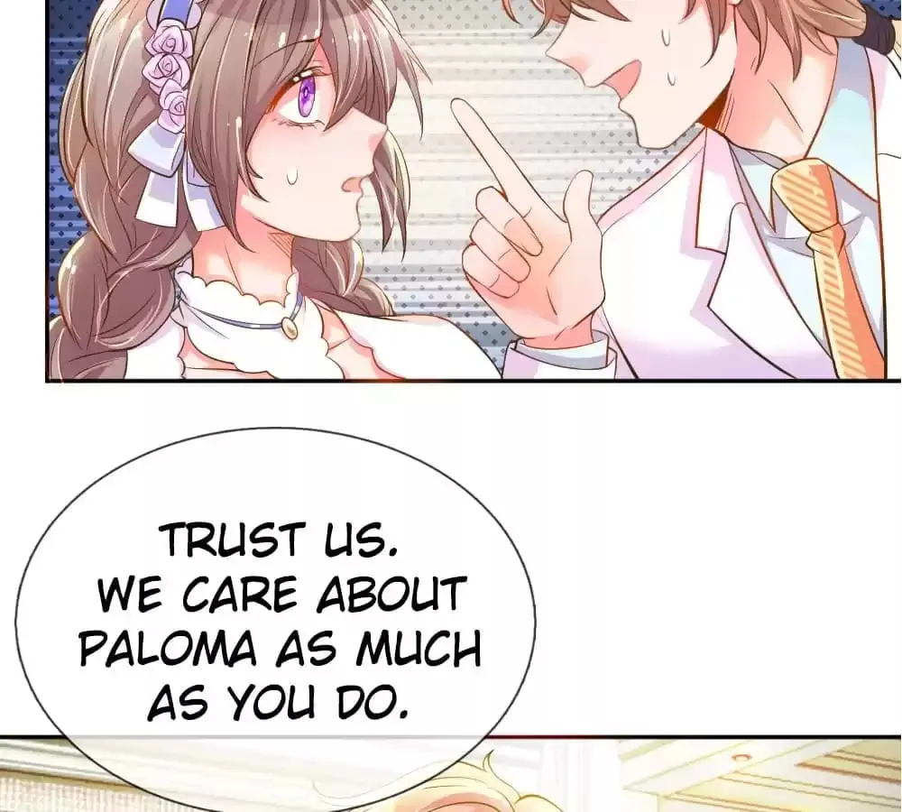 Read Holding Onto Him chapter 203 image 6 on Lezhin