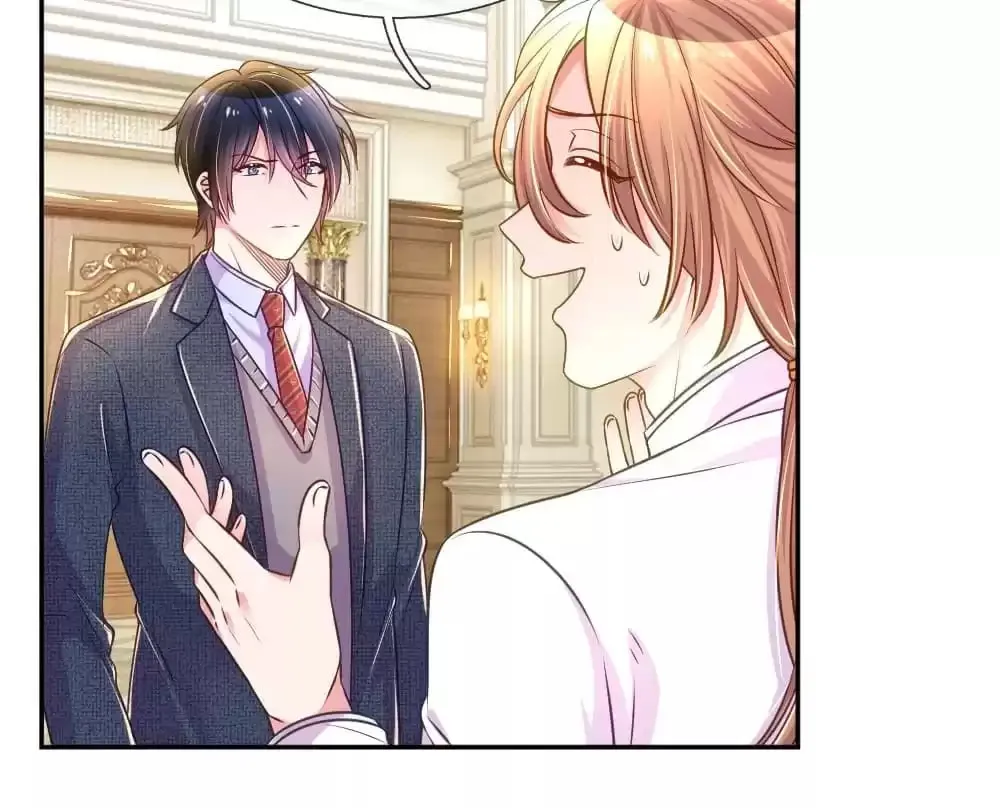 Read Holding Onto Him chapter 204 image 19 on Lezhin