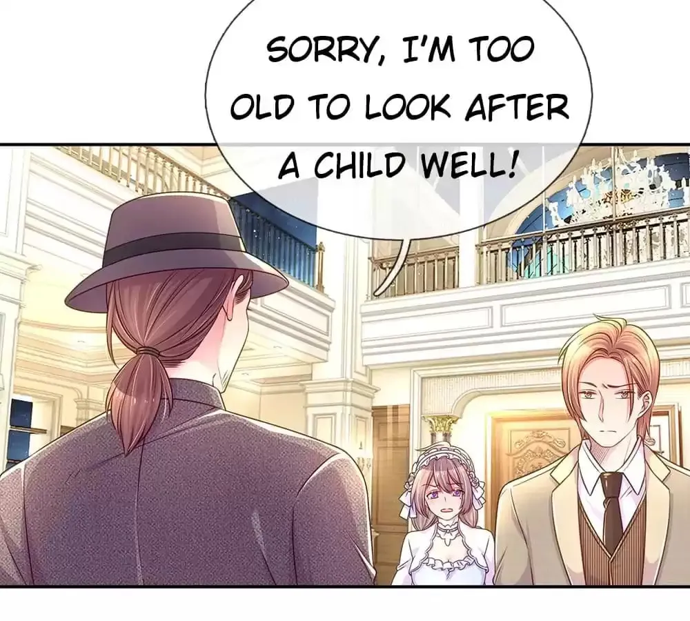Read Holding Onto Him chapter 204 image 2 on Lezhin