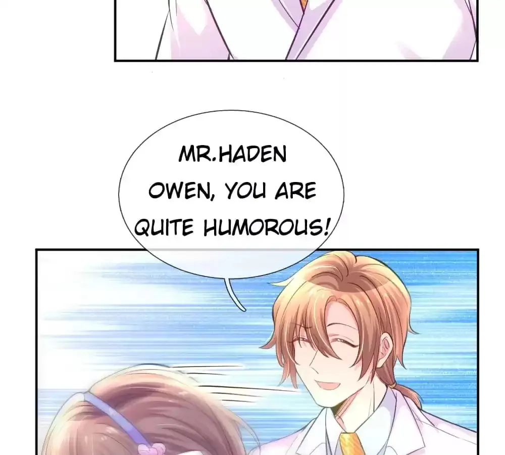 Read Holding Onto Him chapter 205 image 14 on Lezhin