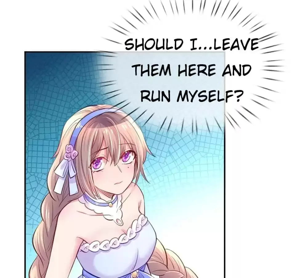 Read Holding Onto Him chapter 207 image 35 on Lezhin