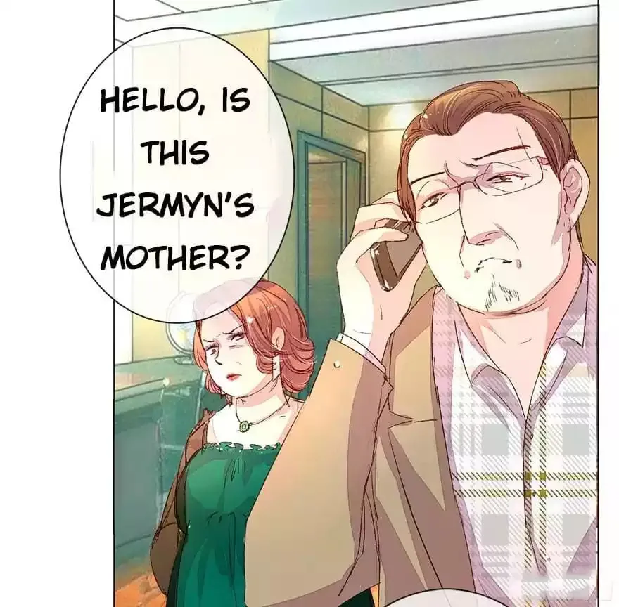 Read Holding Onto Him chapter 21 image 19 on Lezhin