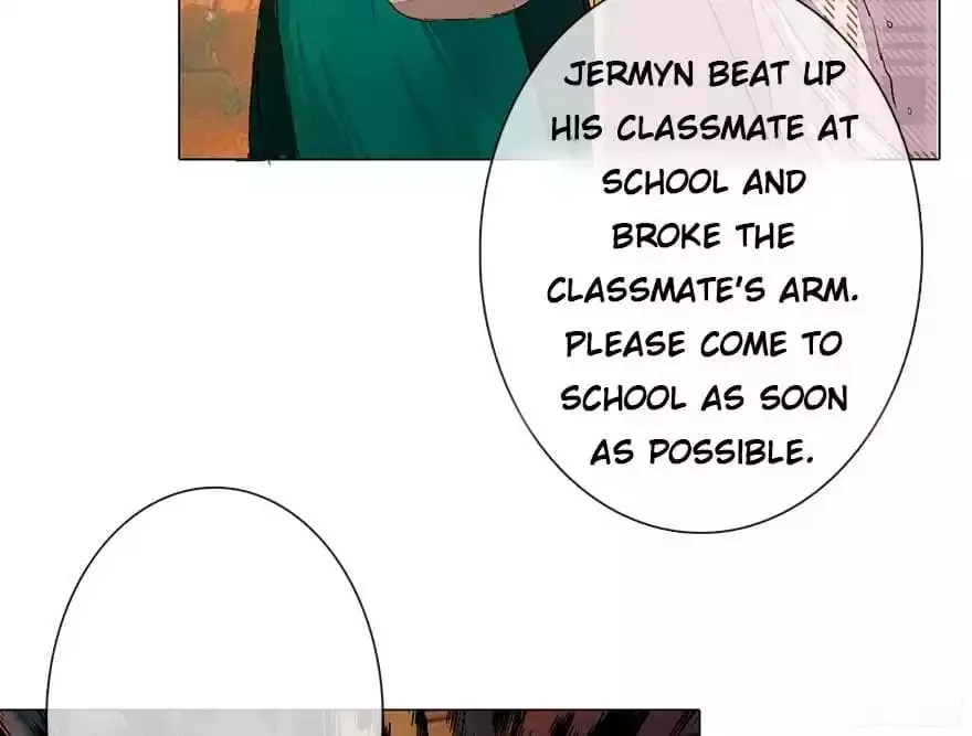 Read Holding Onto Him chapter 21 image 20 on Lezhin