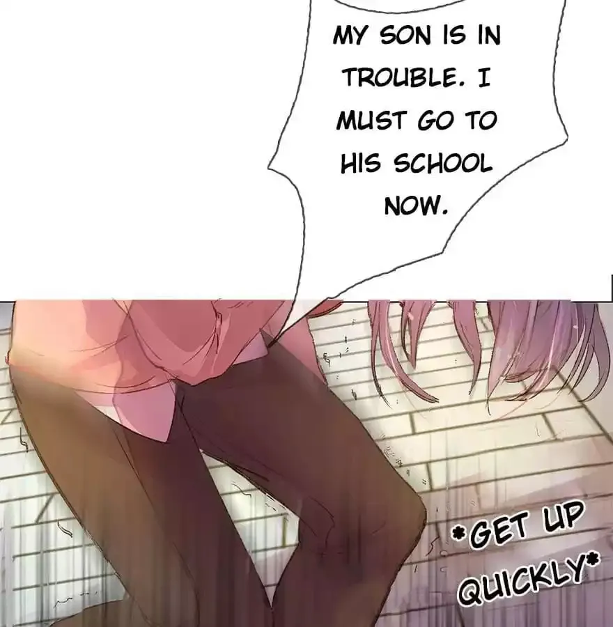 Read Holding Onto Him chapter 21 image 23 on Lezhin
