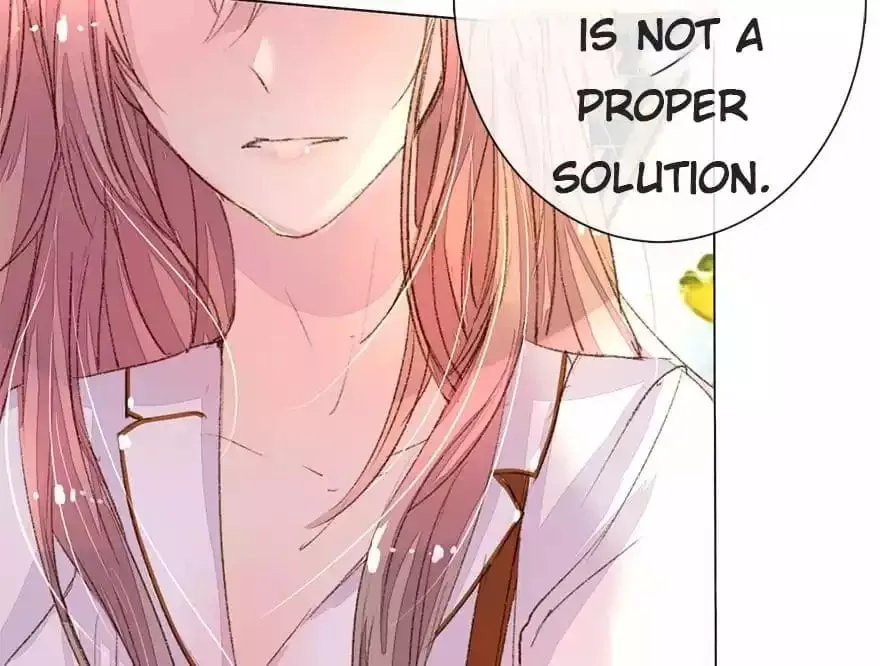 Read Holding Onto Him chapter 21 image 7 on Lezhin