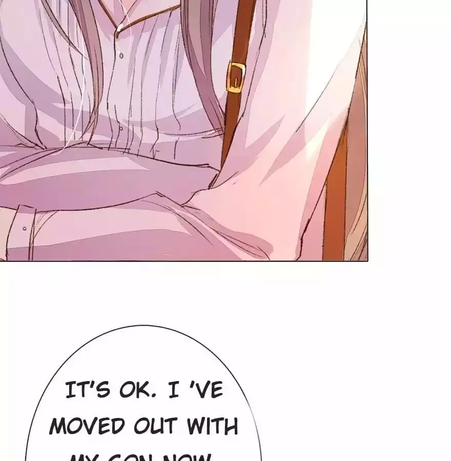 Read Holding Onto Him chapter 21 image 8 on Lezhin