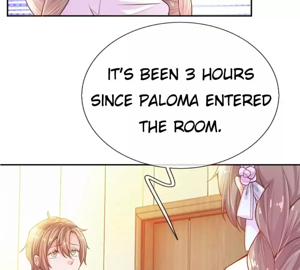 Read Holding Onto Him chapter 210 image 4 on Lezhin