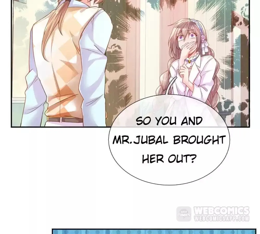 Read Holding Onto Him chapter 210 image 9 on Lezhin