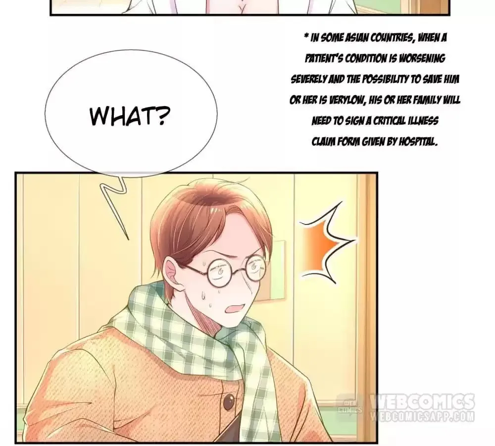 Read Holding Onto Him chapter 212 image 1 on Lezhin
