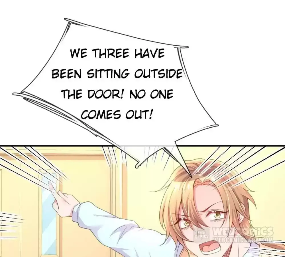 Read Holding Onto Him chapter 214 image 17 on Lezhin