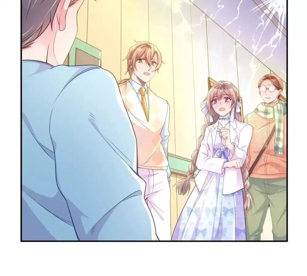 Read Holding Onto Him chapter 214 image 35 on Lezhin