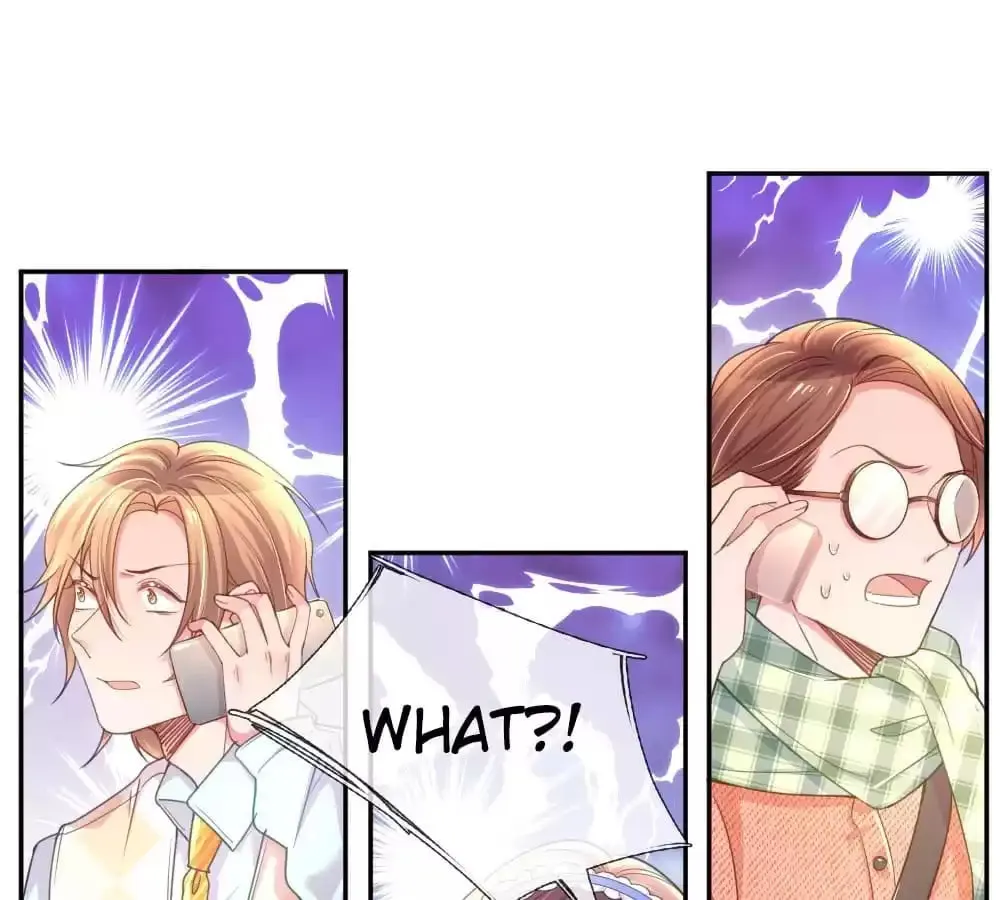 Read Holding Onto Him chapter 214 image 6 on Lezhin