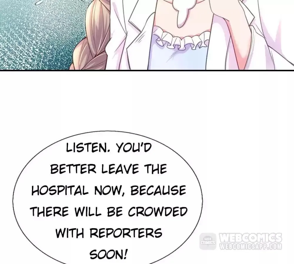Read Holding Onto Him chapter 214 image 9 on Lezhin