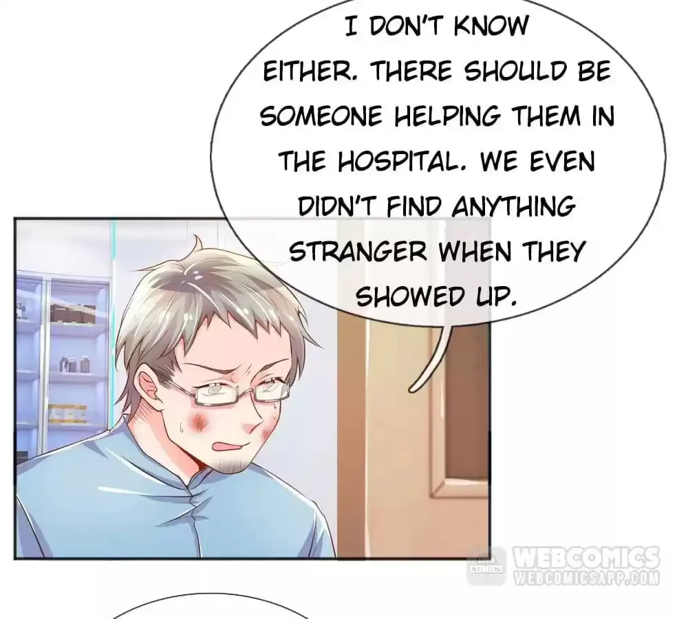 Read Holding Onto Him chapter 215 image 1 on Lezhin