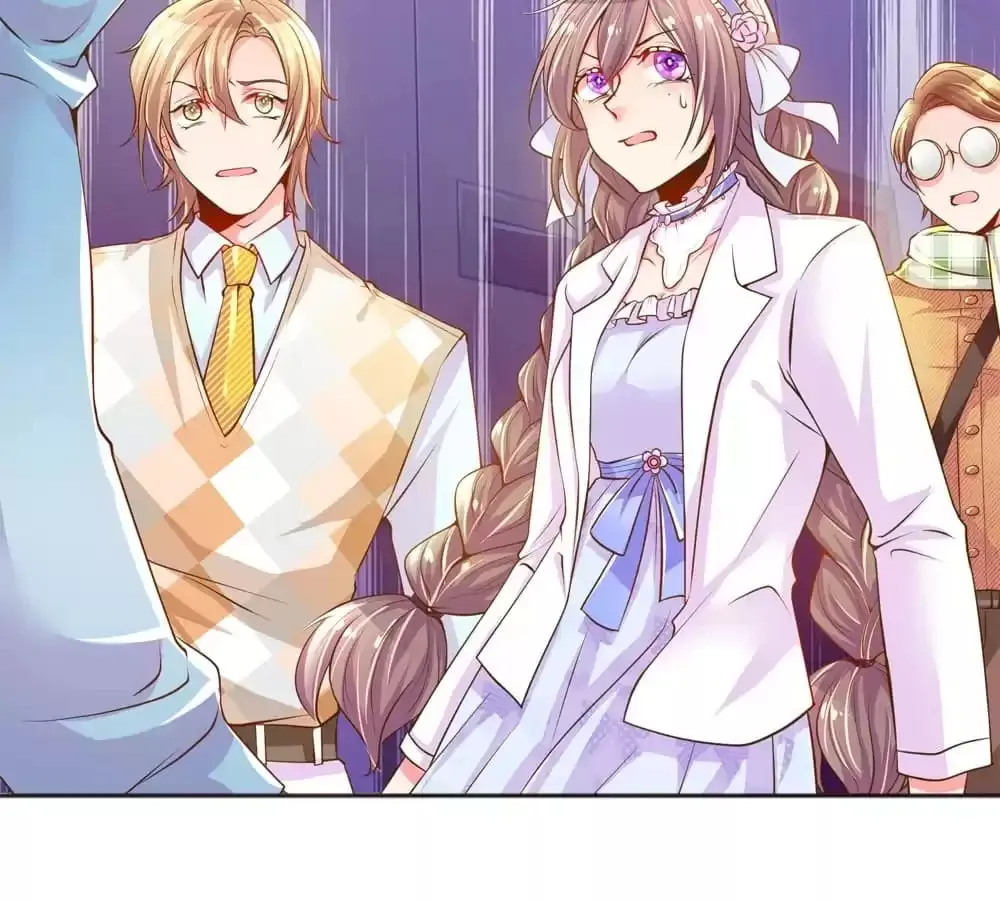 Read Holding Onto Him chapter 215 image 4 on Lezhin