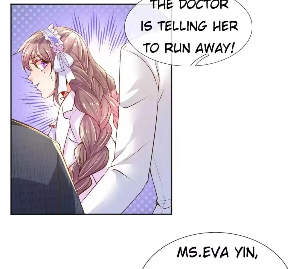 Read Holding Onto Him chapter 215 image 8 on Lezhin