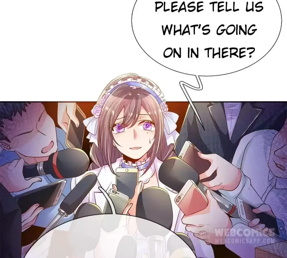 Read Holding Onto Him chapter 215 image 9 on Lezhin