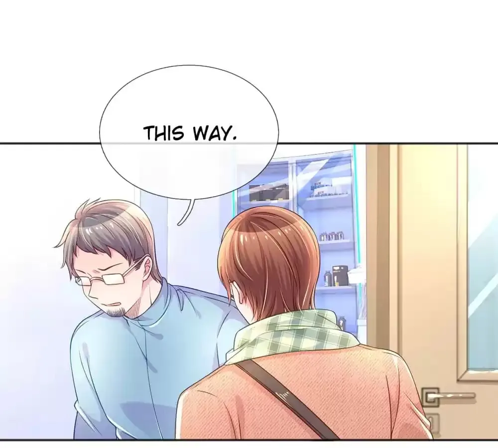 Read Holding Onto Him chapter 216 image 6 on Lezhin