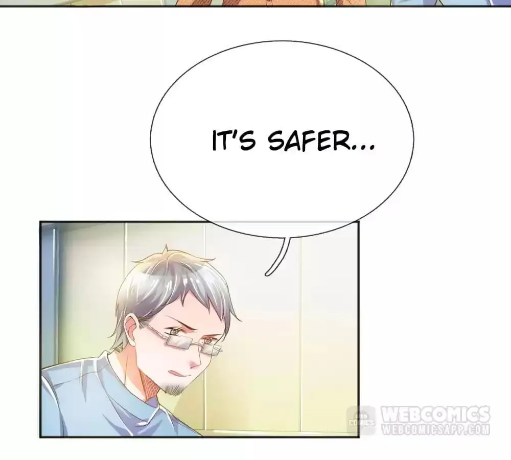Read Holding Onto Him chapter 217 image 1 on Lezhin