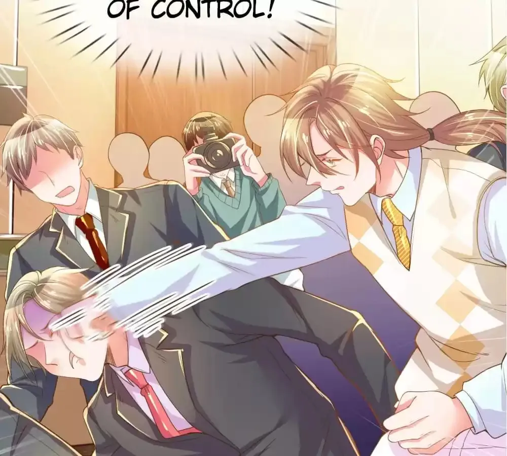 Read Holding Onto Him chapter 217 image 24 on Lezhin