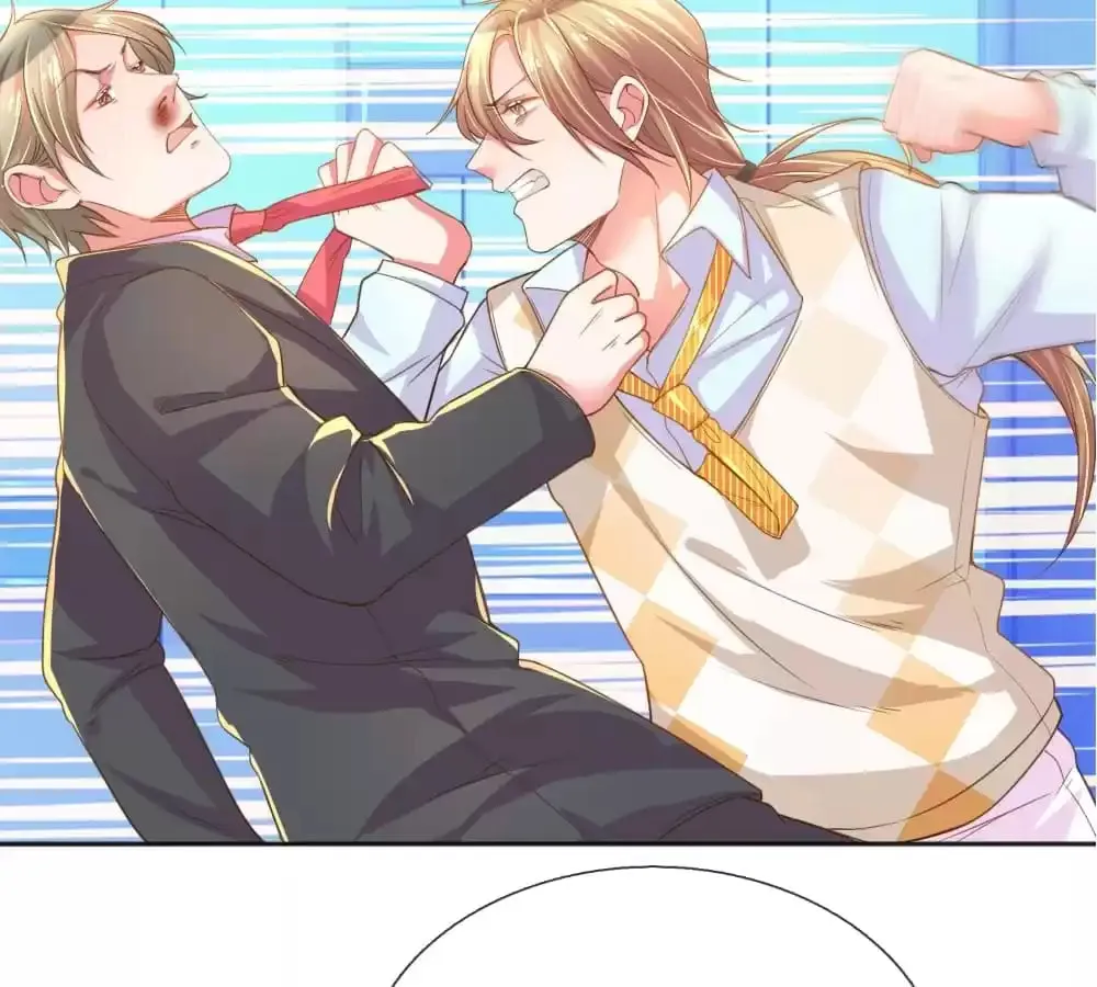 Read Holding Onto Him chapter 217 image 26 on Lezhin
