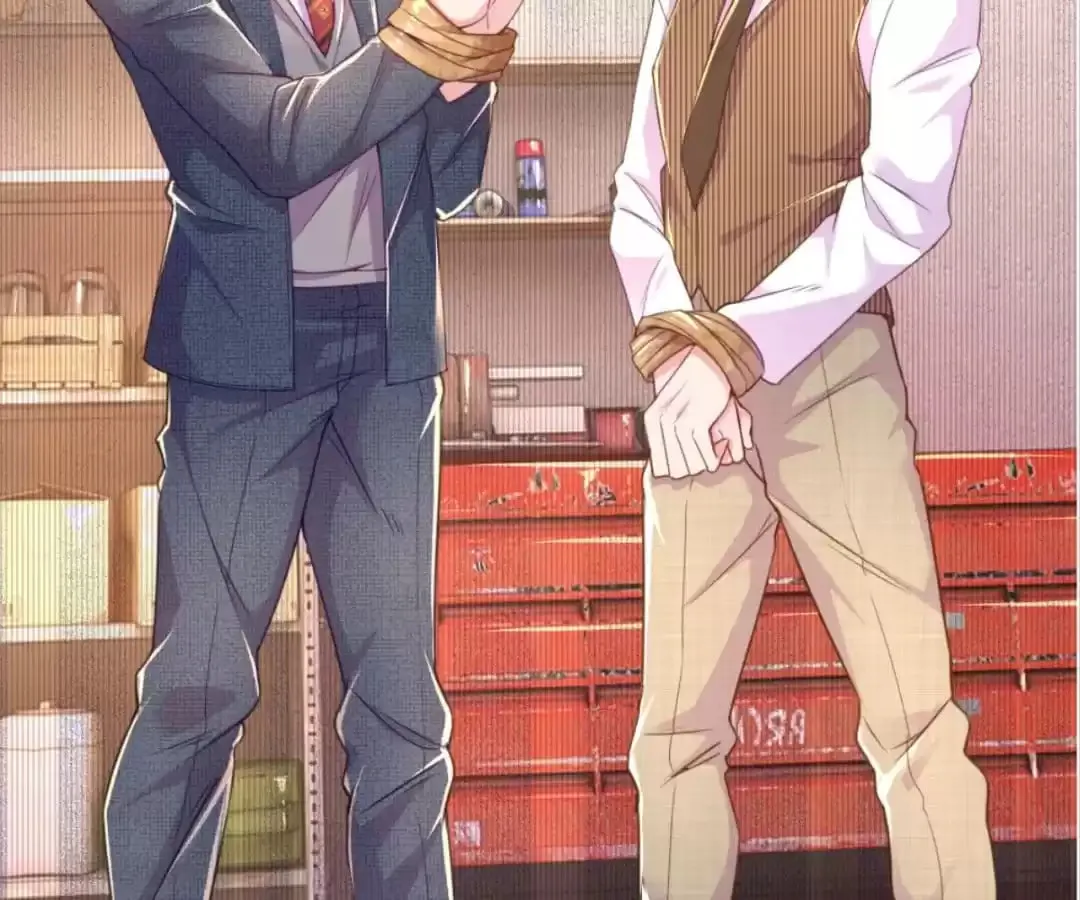 Read Holding Onto Him chapter 219 image 10 on Lezhin