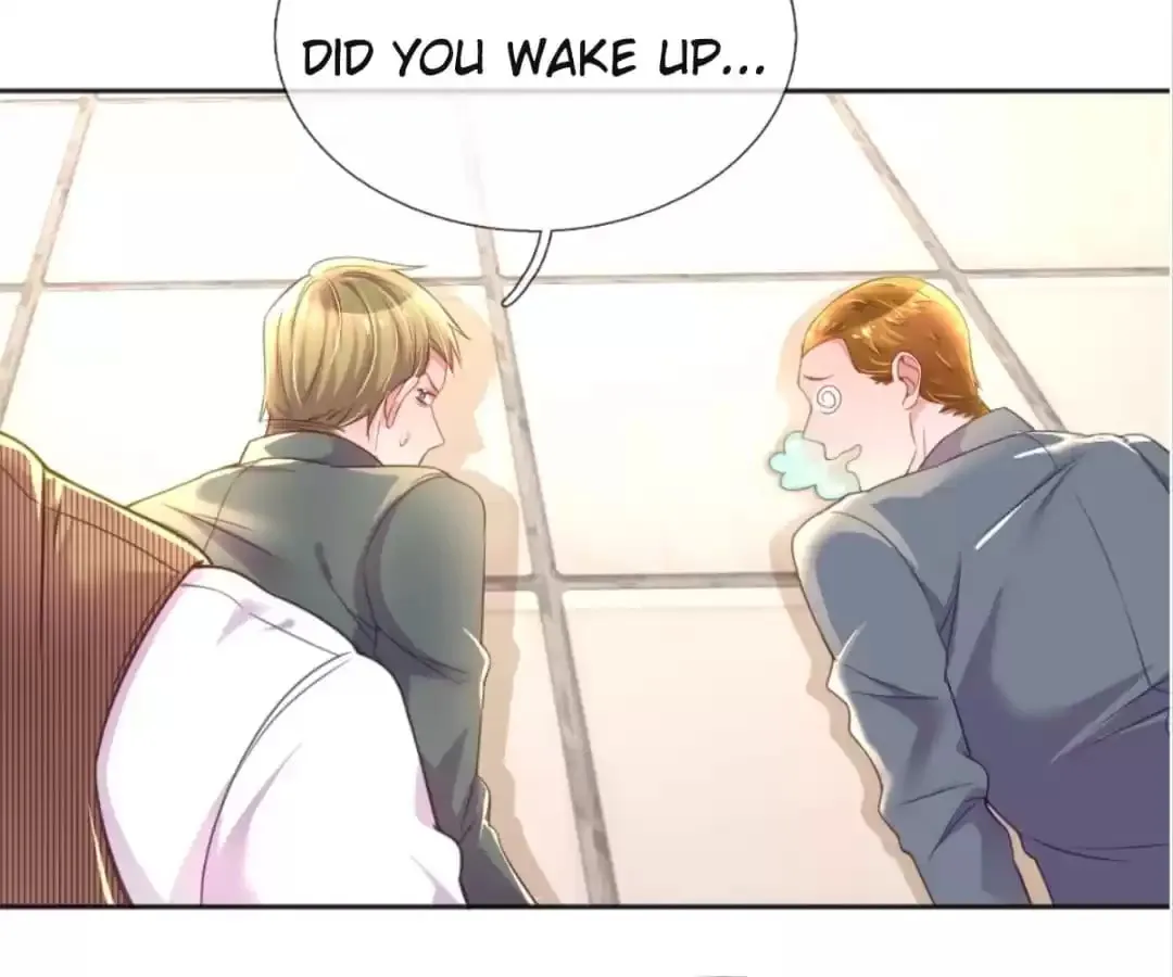 Read Holding Onto Him chapter 219 image 13 on Lezhin