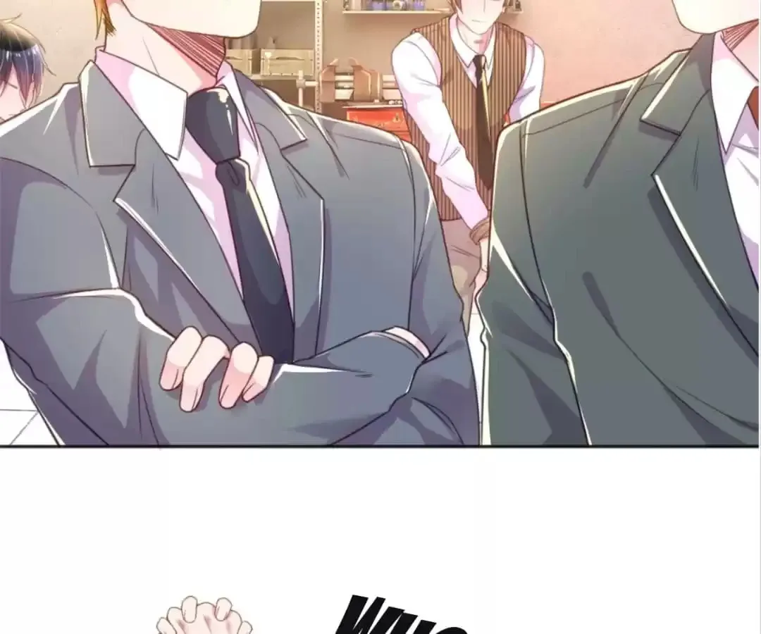 Read Holding Onto Him chapter 219 image 5 on Lezhin