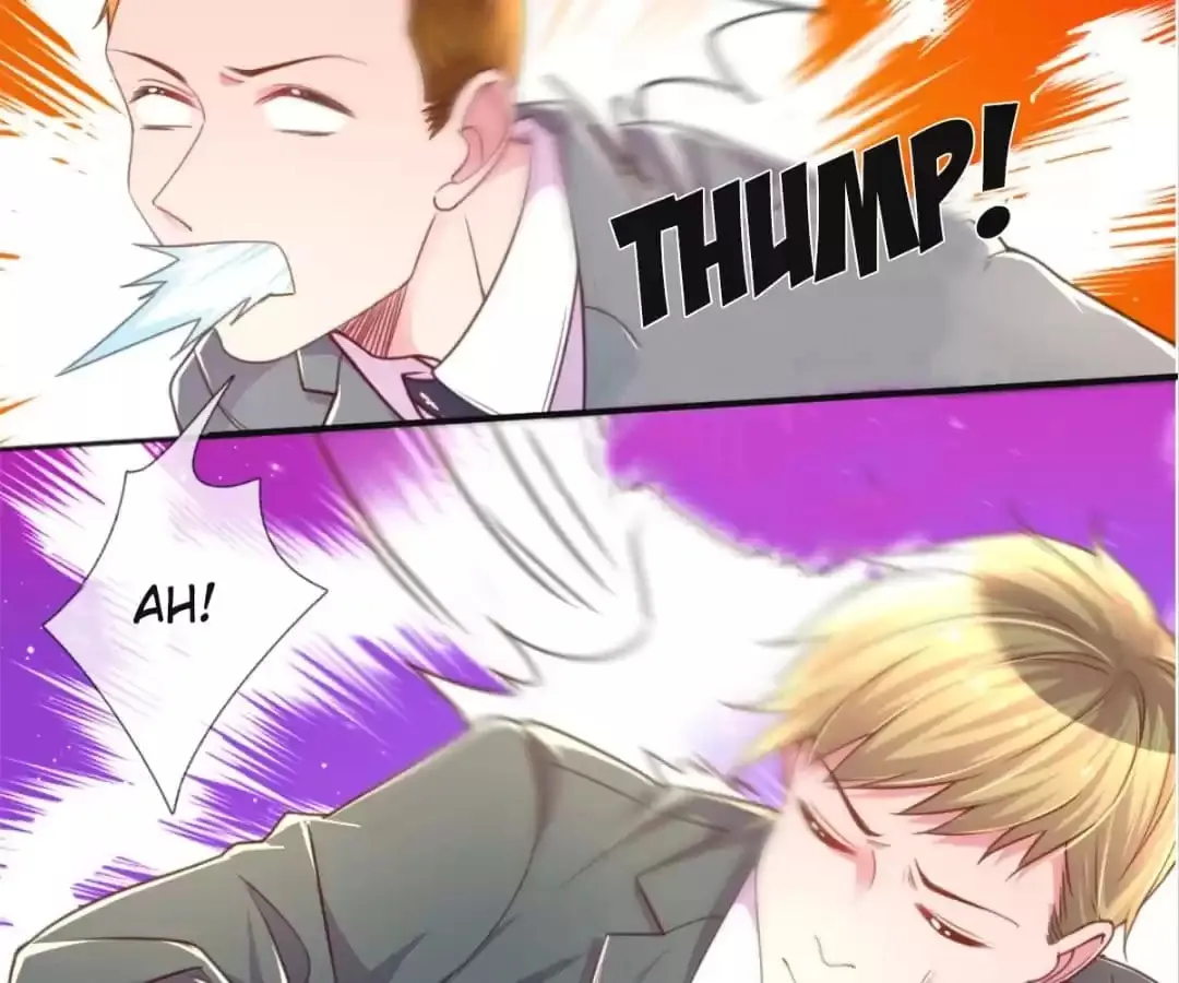 Read Holding Onto Him chapter 219 image 8 on Lezhin
