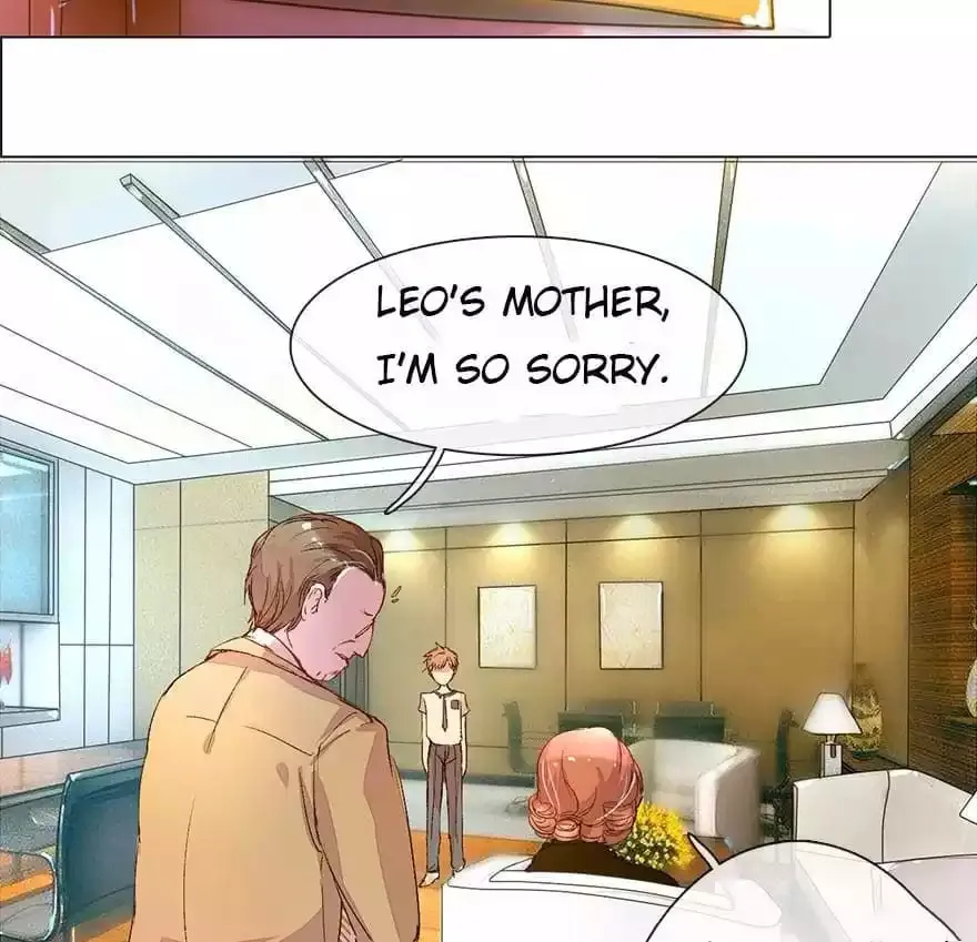 Read Holding Onto Him chapter 22 image 11 on Lezhin