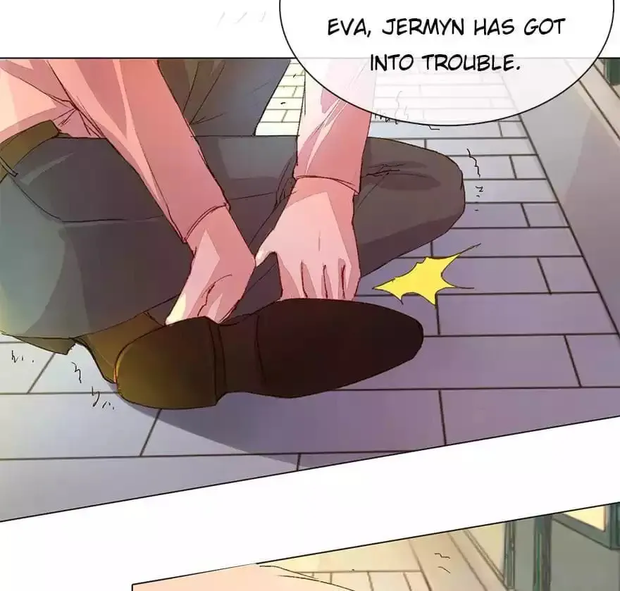 Read Holding Onto Him chapter 22 image 2 on Lezhin
