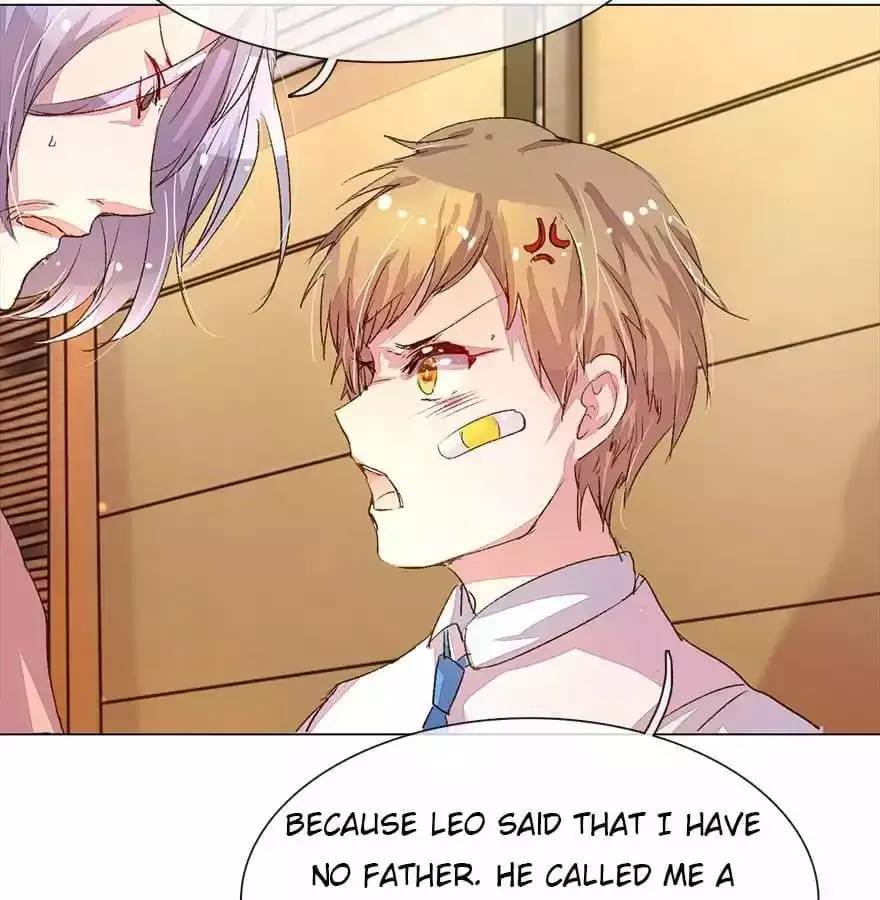 Read Holding Onto Him chapter 22 image 26 on Lezhin