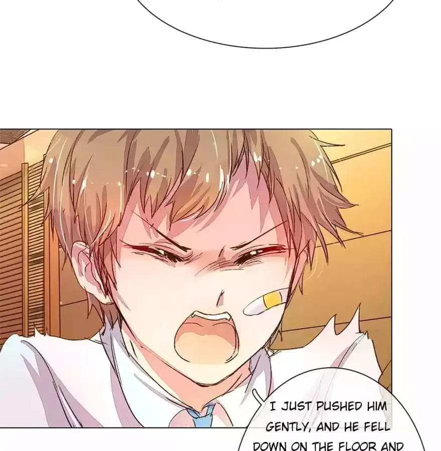Read Holding Onto Him chapter 22 image 28 on Lezhin