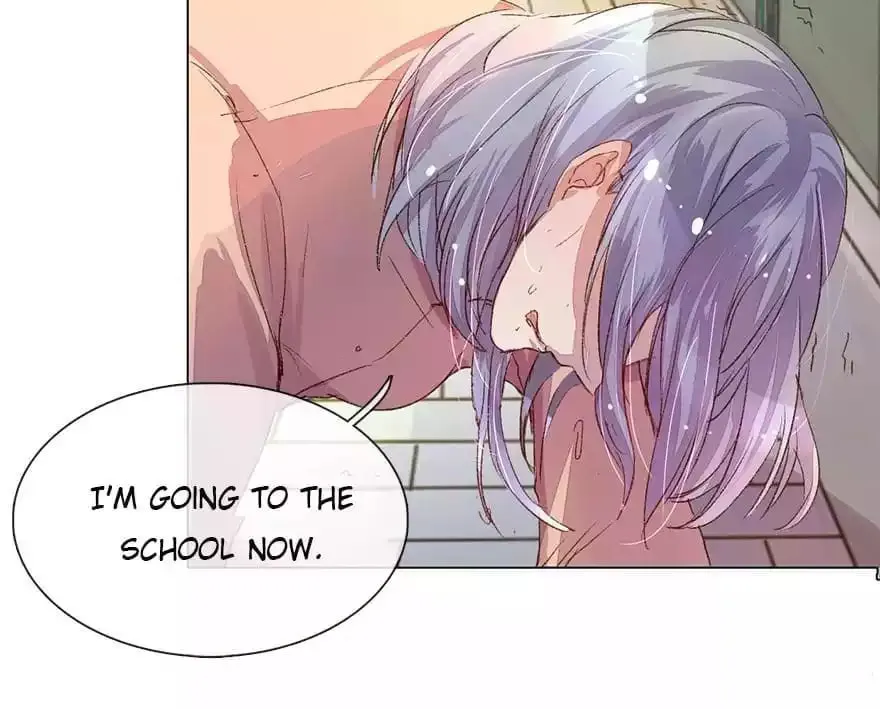 Read Holding Onto Him chapter 22 image 3 on Lezhin