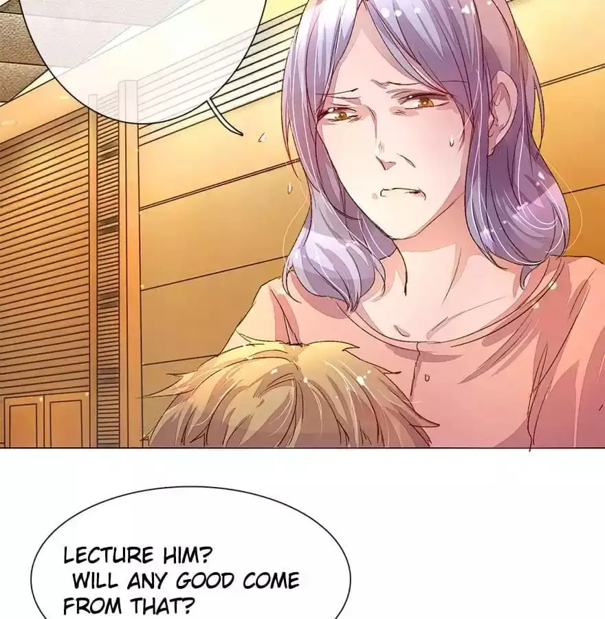 Read Holding Onto Him chapter 22 image 34 on Lezhin