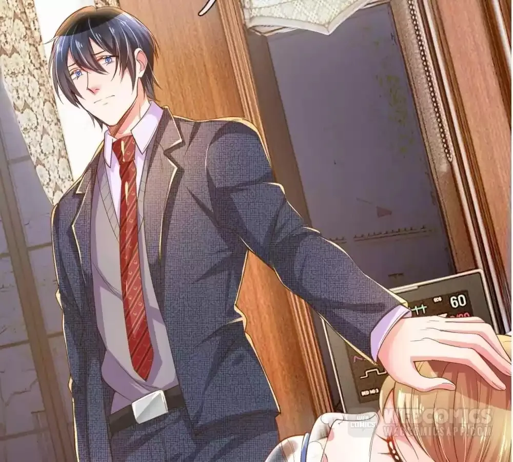 Read Holding Onto Him chapter 220 image 25 on Lezhin