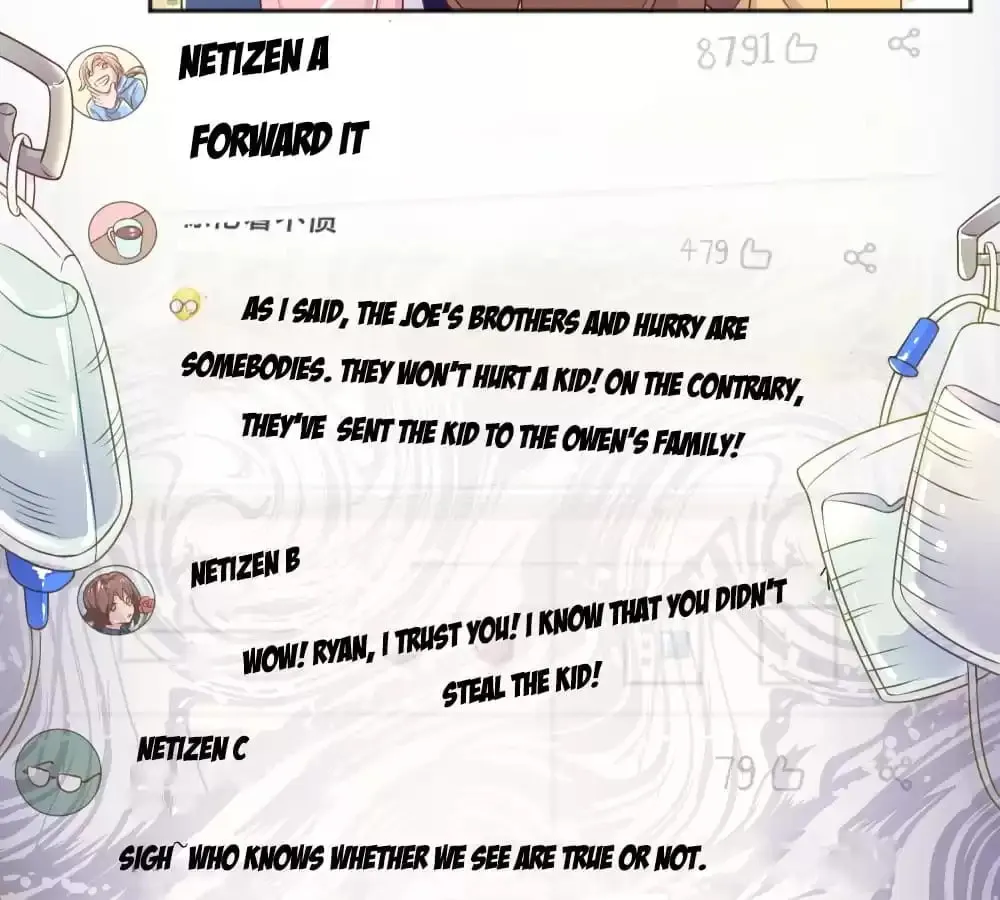 Read Holding Onto Him chapter 221 image 11 on Lezhin