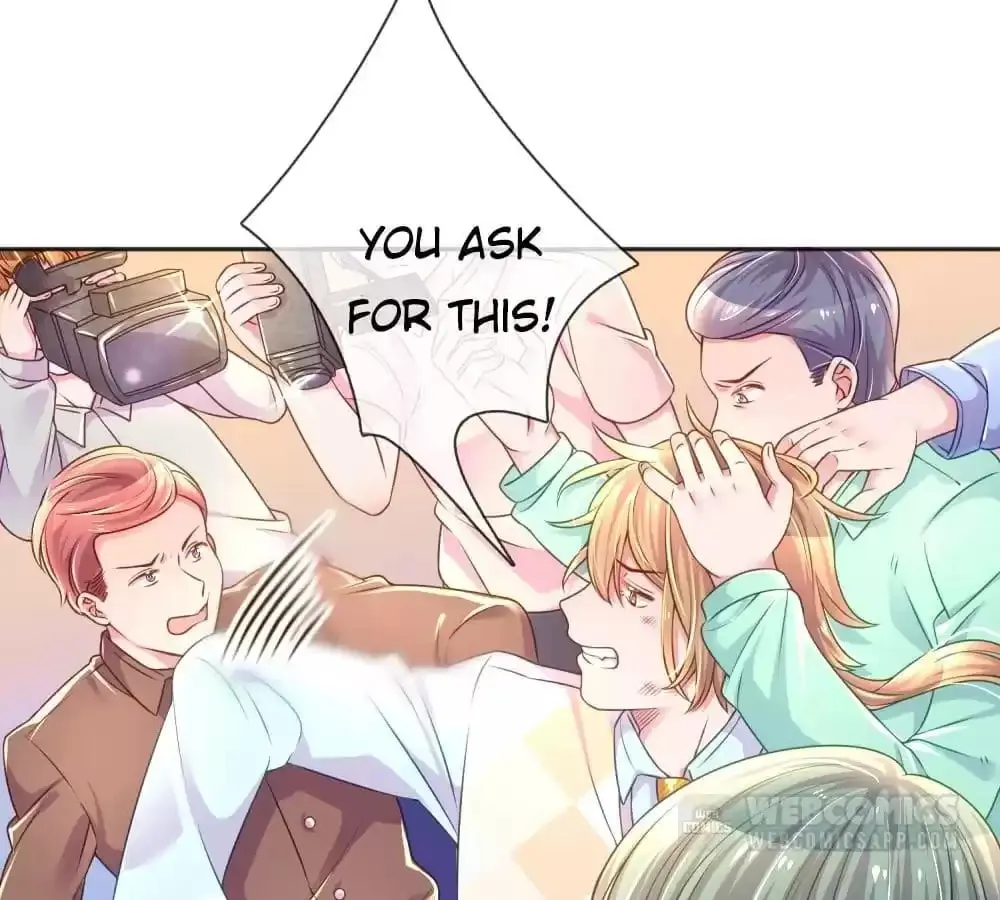 Read Holding Onto Him chapter 221 image 17 on Lezhin